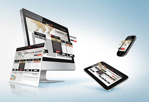 Website Design For You and Your Company